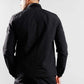 Marshall Artist Overshirts  Forte polyamide overshirt - black 