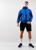 Marshall Artist Jassen Softshell jacket - radial blue