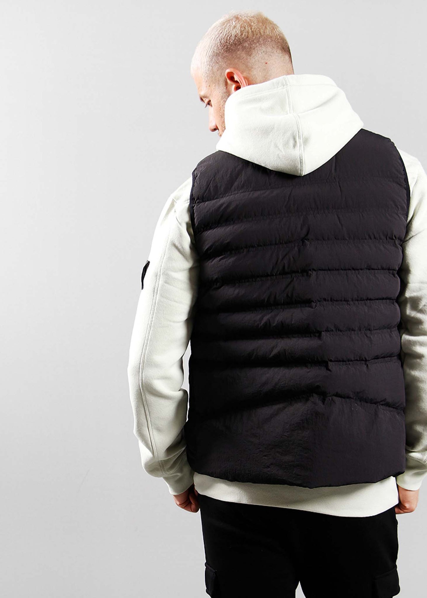 Marshall Artist gilet black
