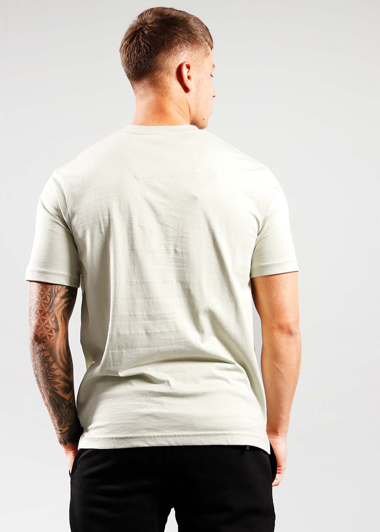 Marshall Artist t-shirt pistachio