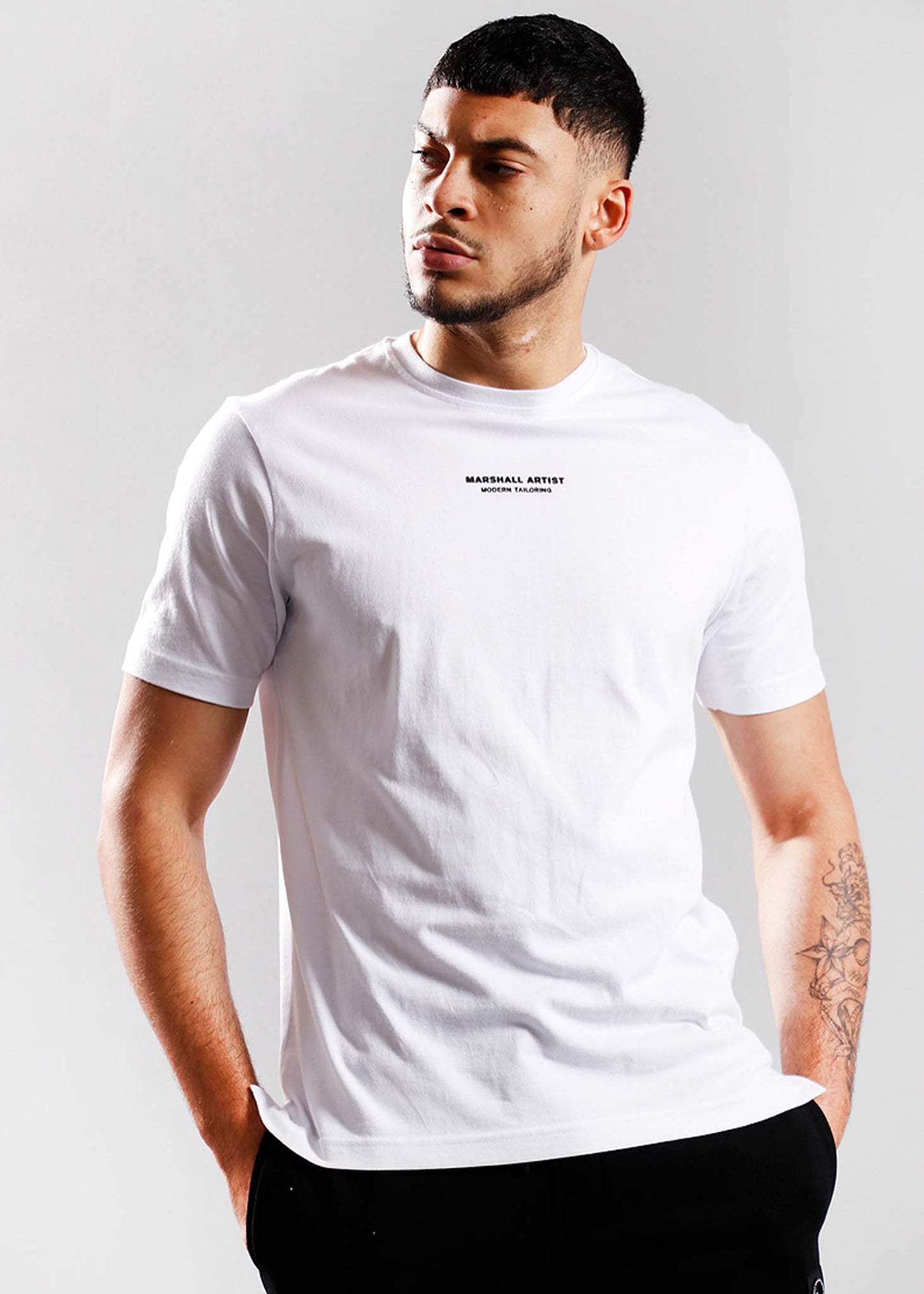 Marshall Artist t-shirt white