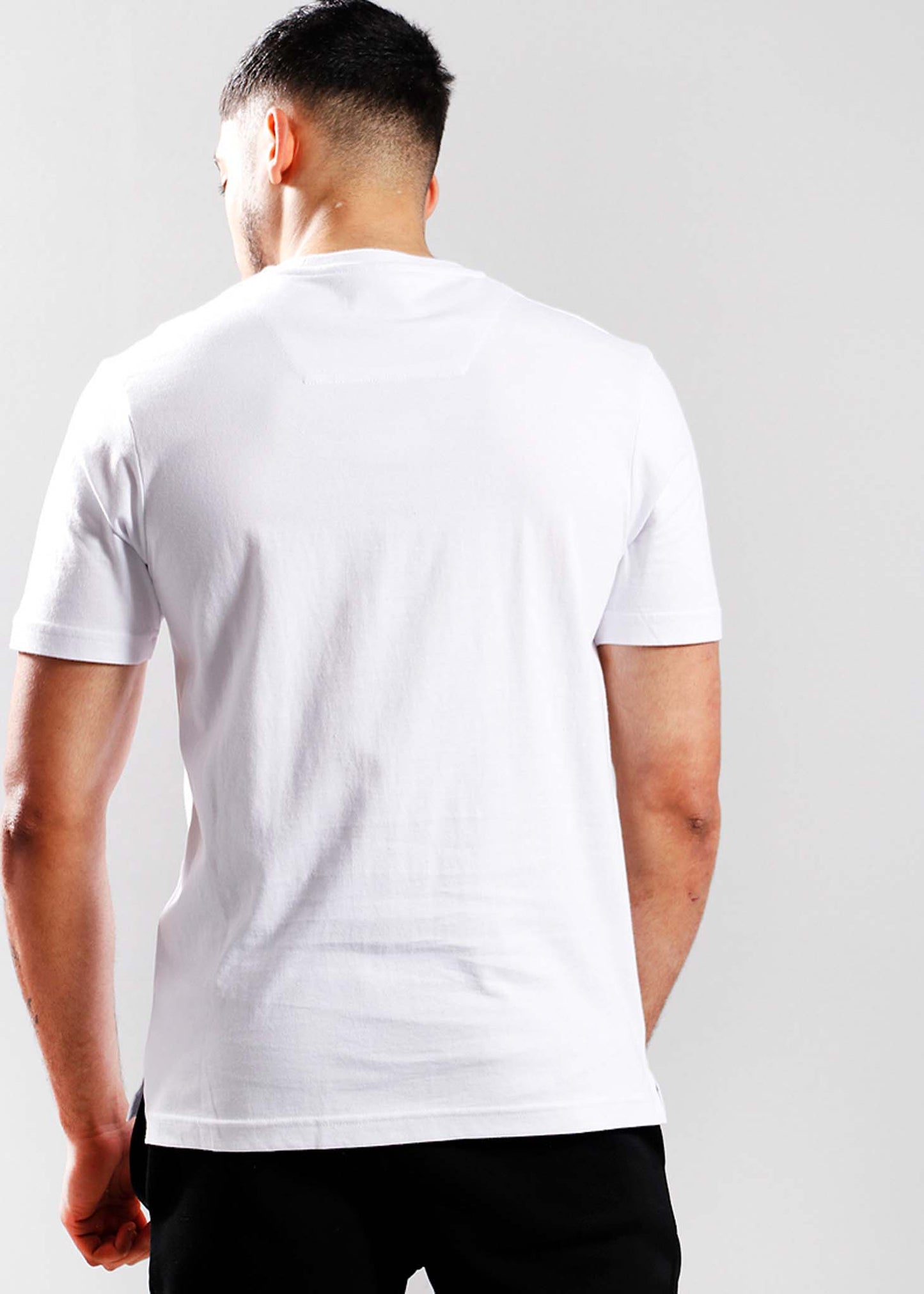 Marshall Artist t-shirt white