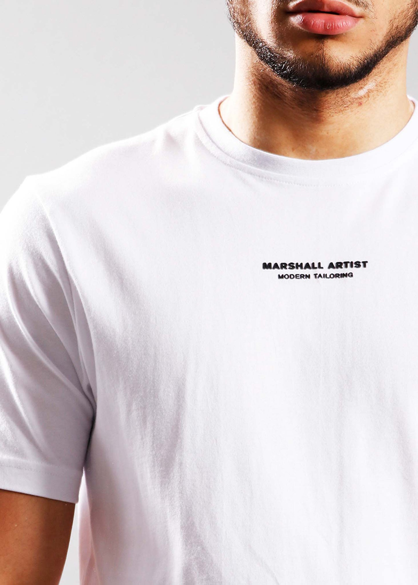 Marshall Artist t-shirt white