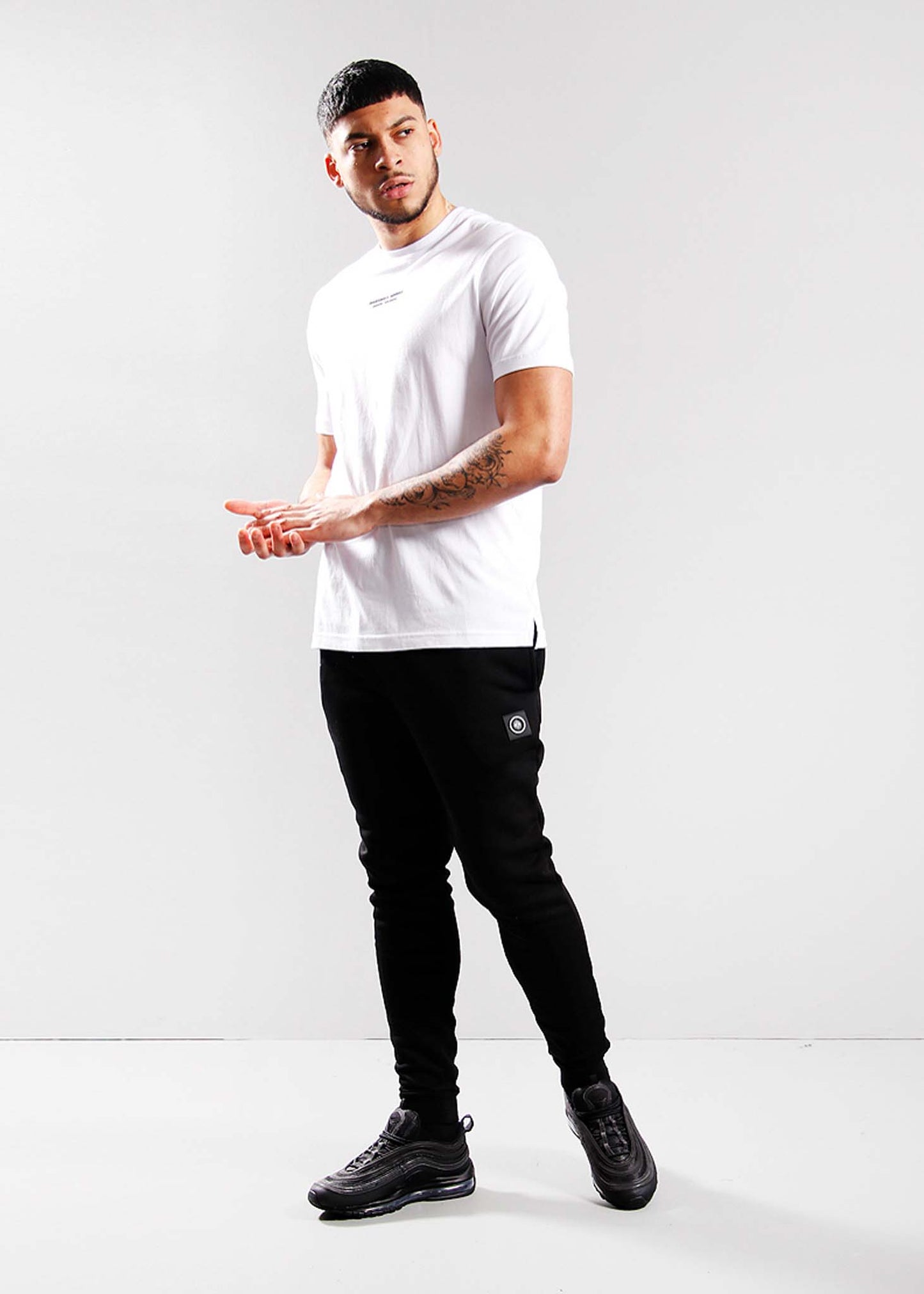 Marshall Artist t-shirt white