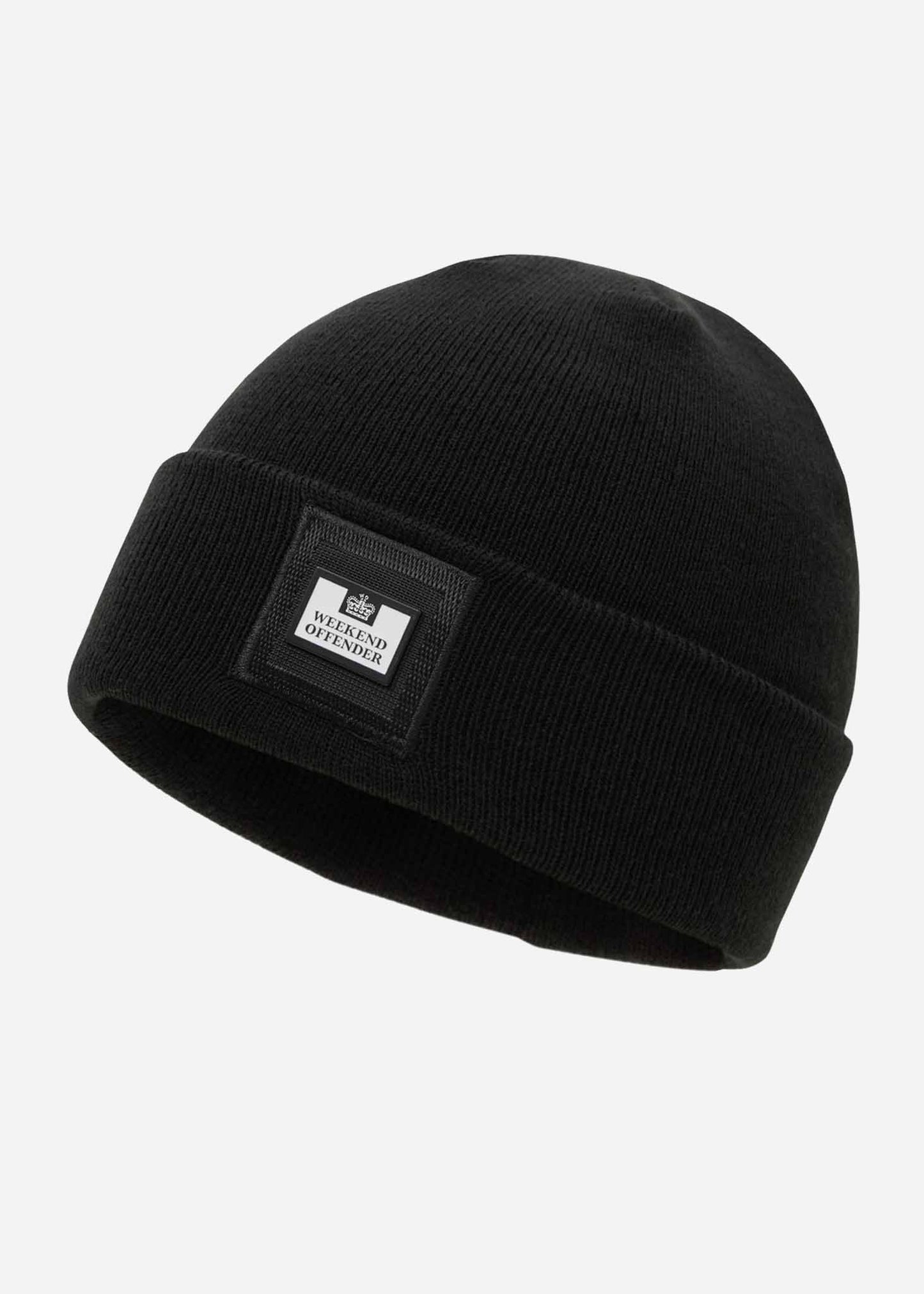 Pedar - black