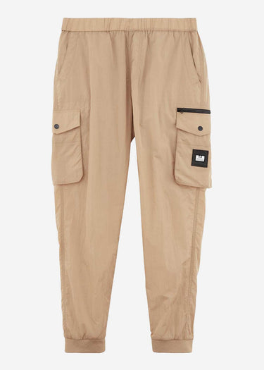 Weekend Offender Broeken Salvador - sahara