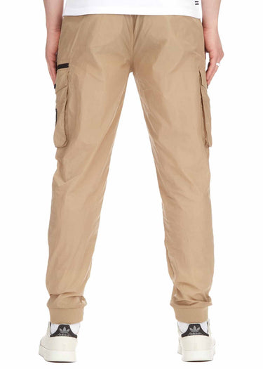 Weekend Offender Broeken Salvador - sahara