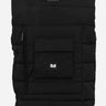 Weekend Offender Bodywarmers Tactician - black
