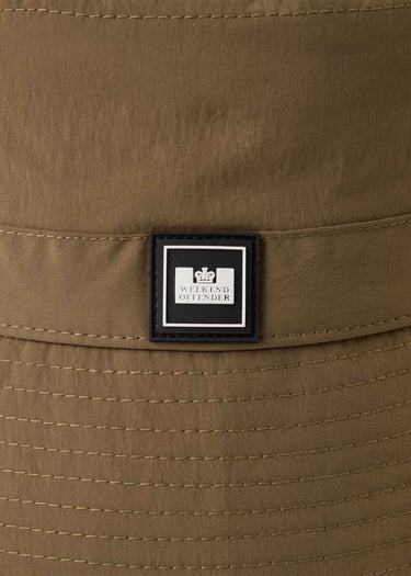 Weekend Offender Bucket Hats Dalian - olive