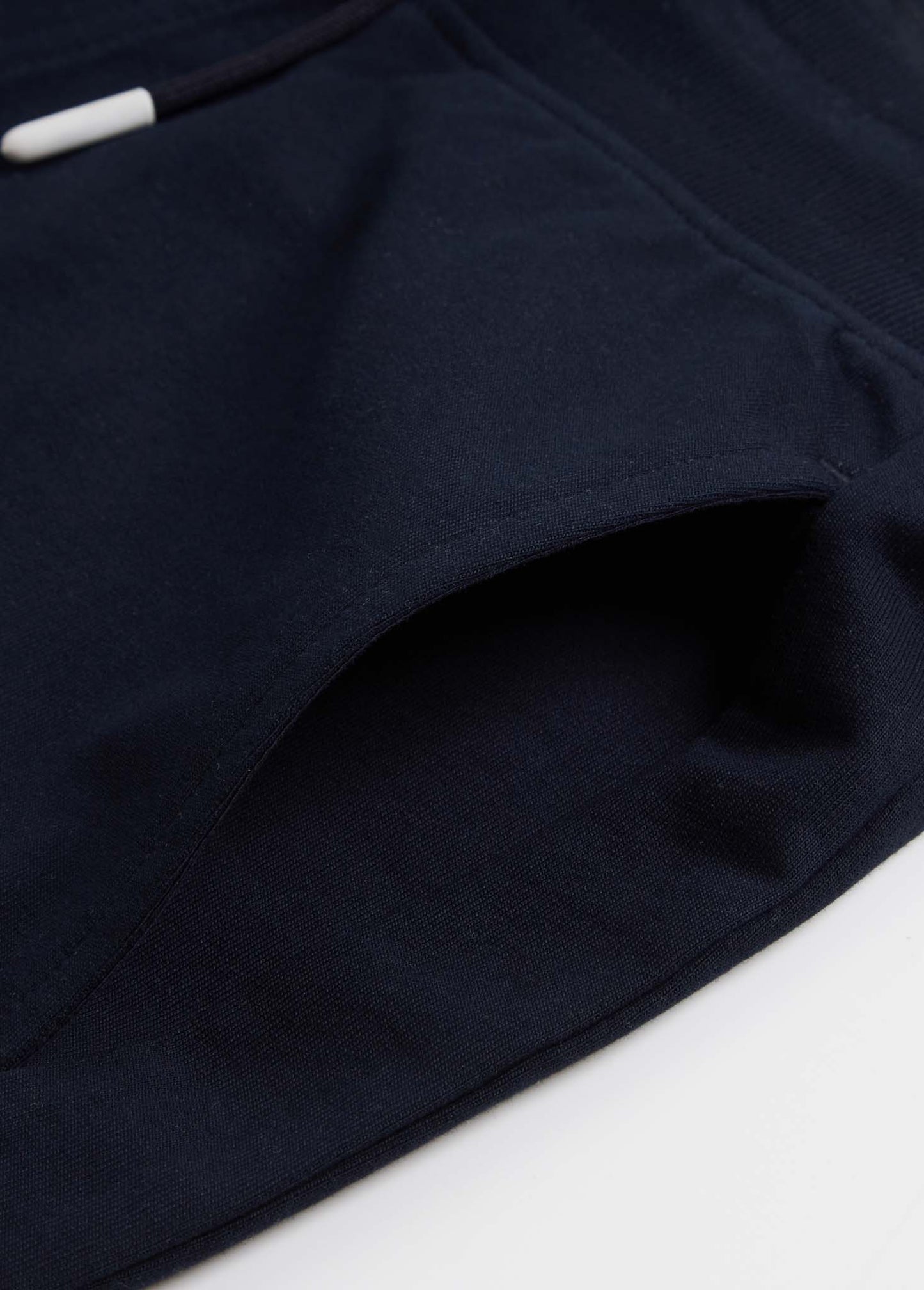 Weekend Offender Korte Broeken Action - navy