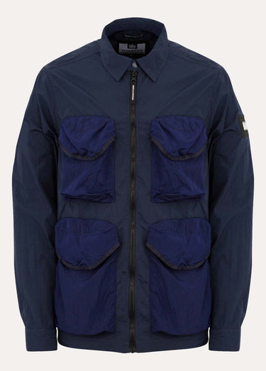 Weekend Offender Jassen Matira - navy
