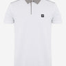 Weekend Offender Polo's Diani - white