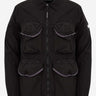 Weekend Offender Jassen Matira - black