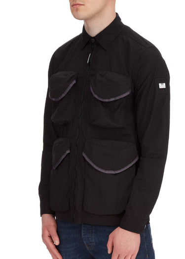 Weekend Offender Jassen Matira - black
