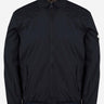 Weekend Offender Jassen Capricious reversible - check navy