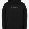 Weekend Offender Hoodies Seven mile - black