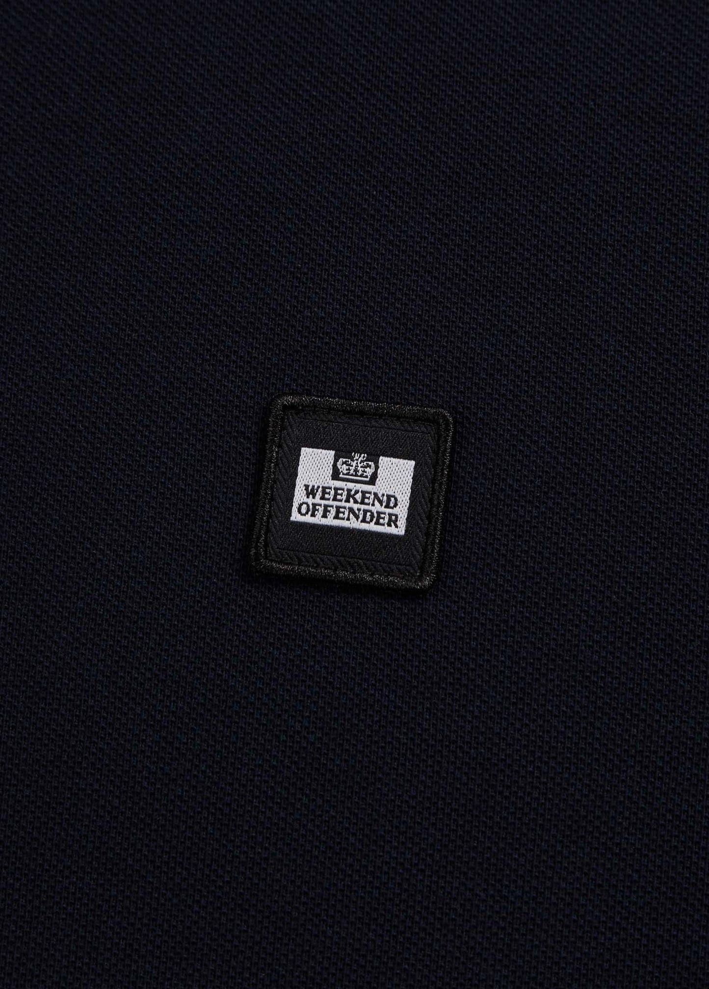 Weekend Offender Polo's Diani - navy