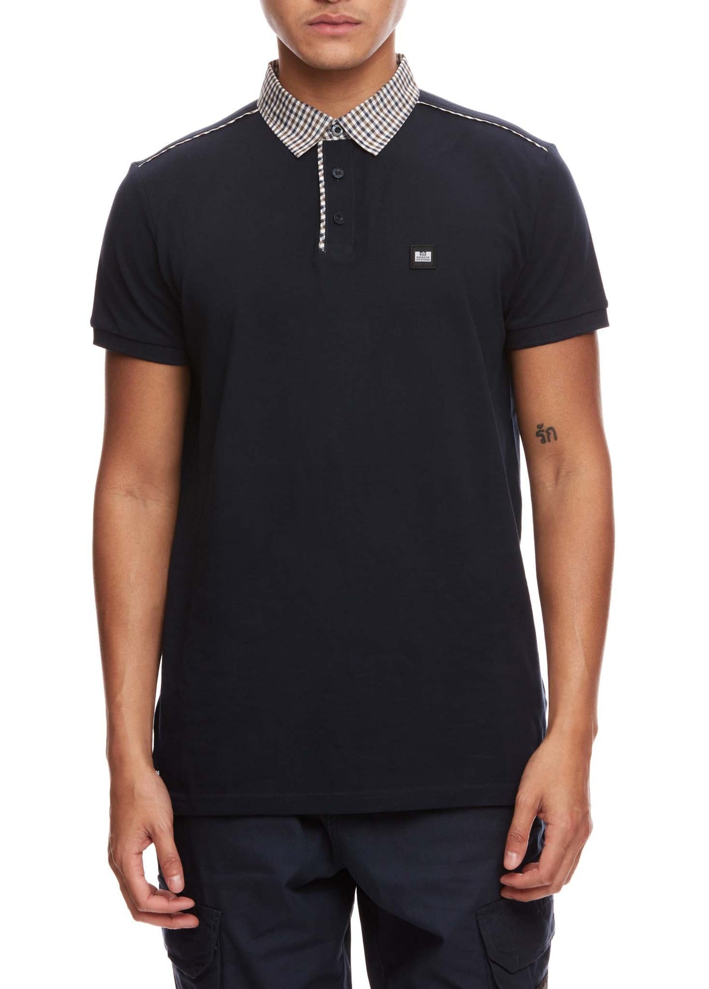 Weekend Offender Polo's Diani - navy