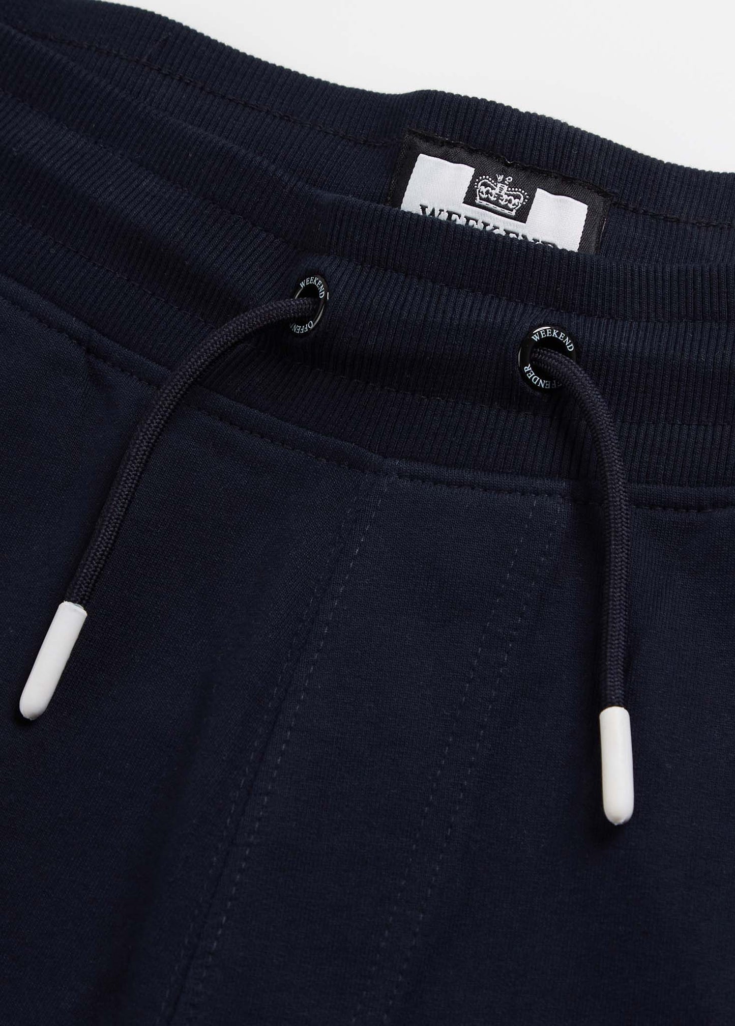 Weekend Offender Korte Broeken Action - navy