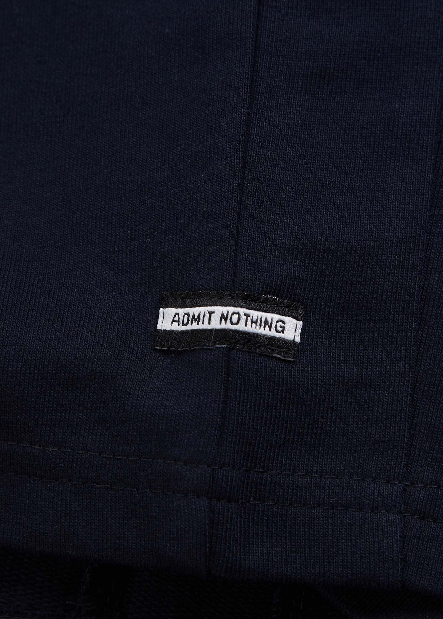 Weekend Offender Korte Broeken Action - navy