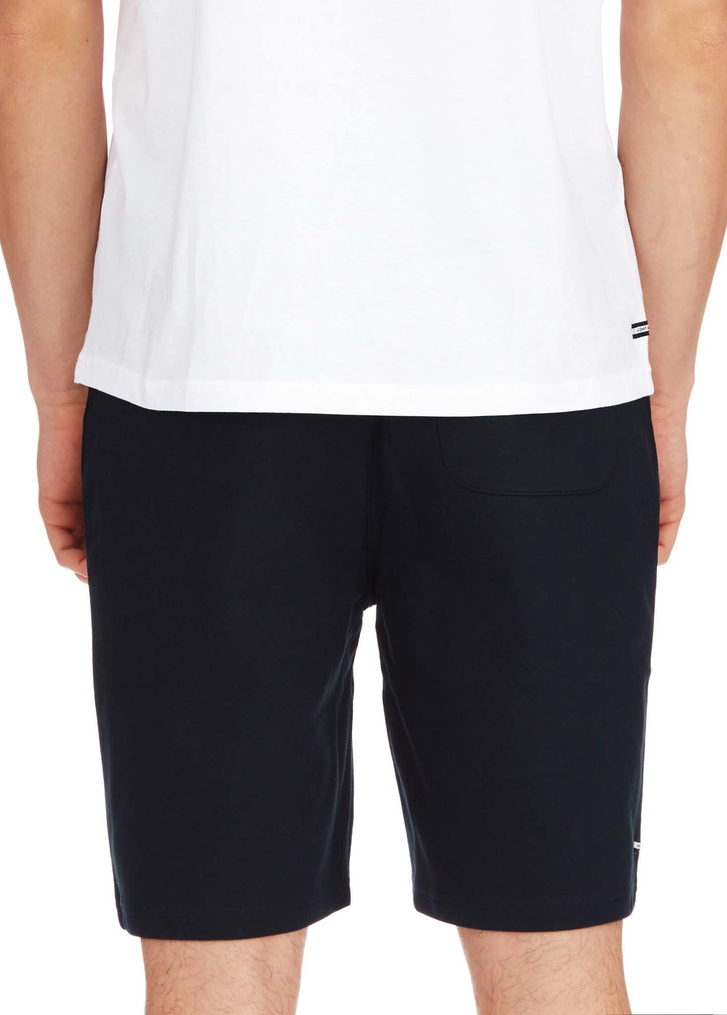 Weekend Offender Korte Broeken Action - navy