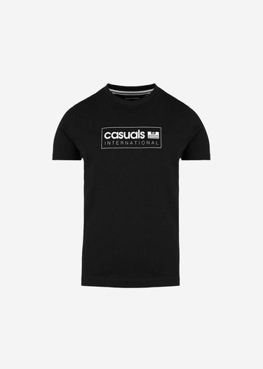 Weekend Offender Kidswear Kids casual international - black