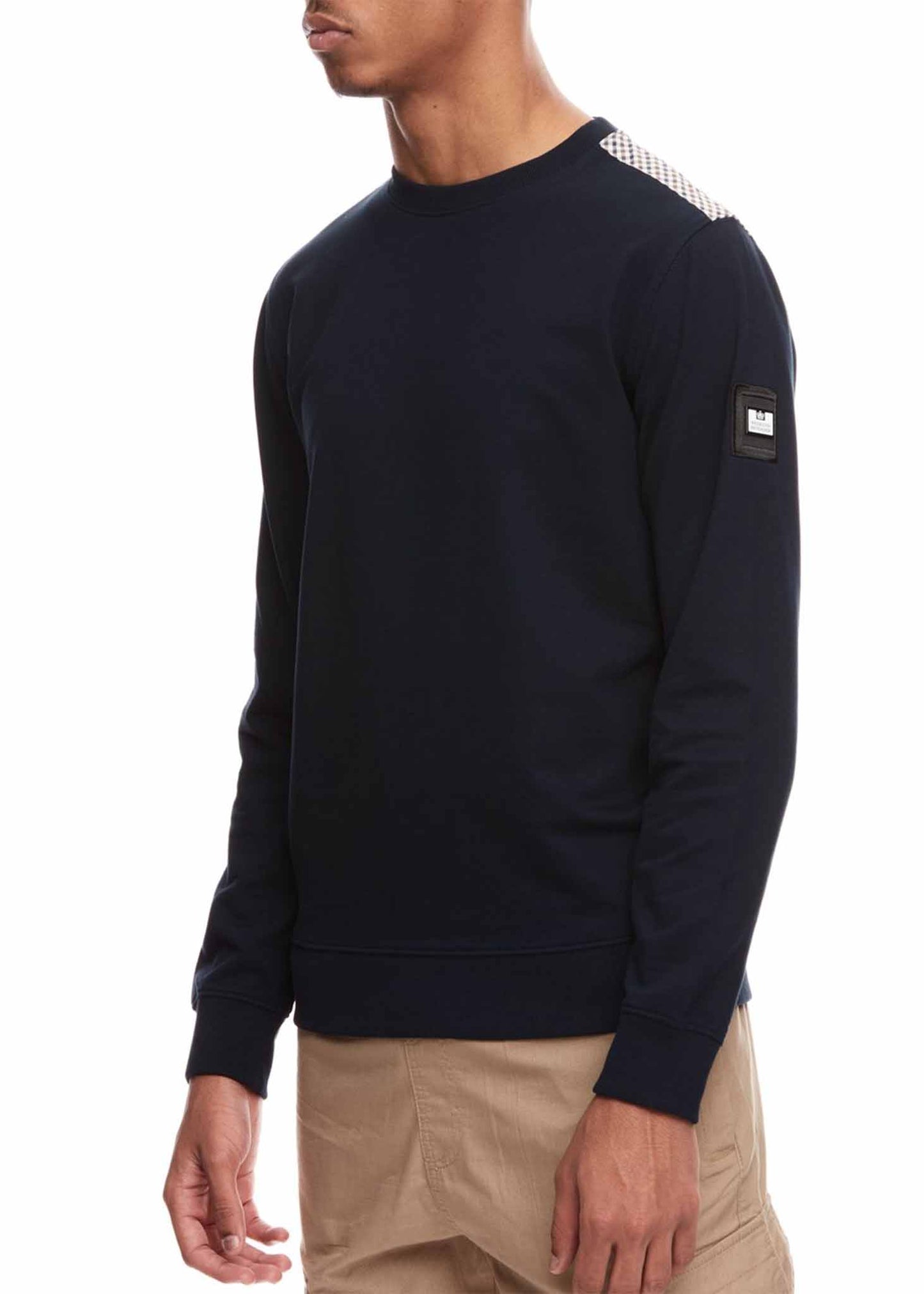 Weekend Offender Truien  Miho - navy 