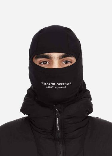 Weekend Offender Jassen  Demetrius - black