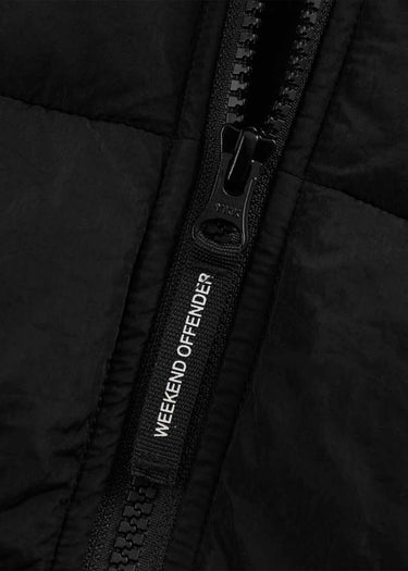 Weekend Offender Jassen  Demetrius - black