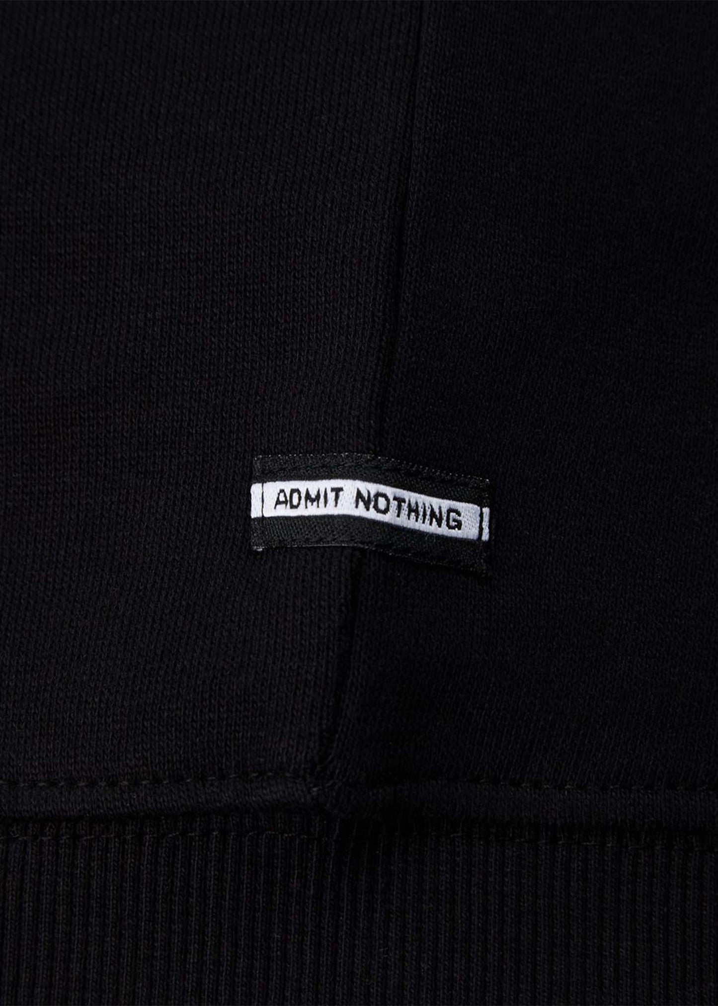 Kids hm service - black