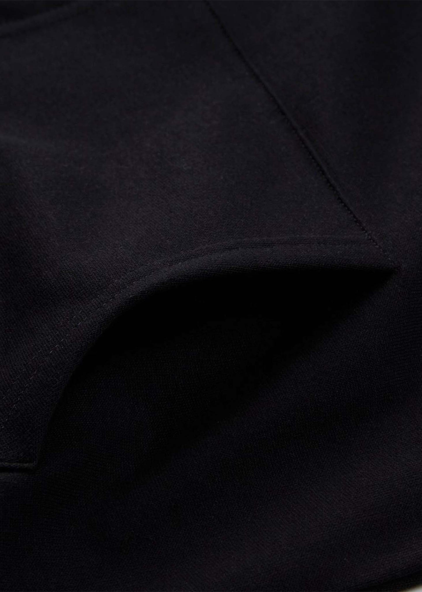Kids hm service - black