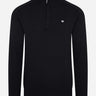 Weekend Offender Truien Natal - black