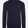 Weekend Offender Truien Natal - navy