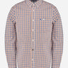 Weekend Offender Overhemden Check shirt - Woody check