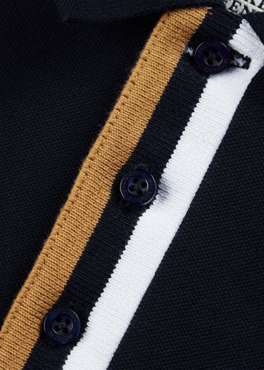 Weekend Offender Polo's Callao - navy