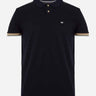 Weekend Offender Polo's Sakai - navy