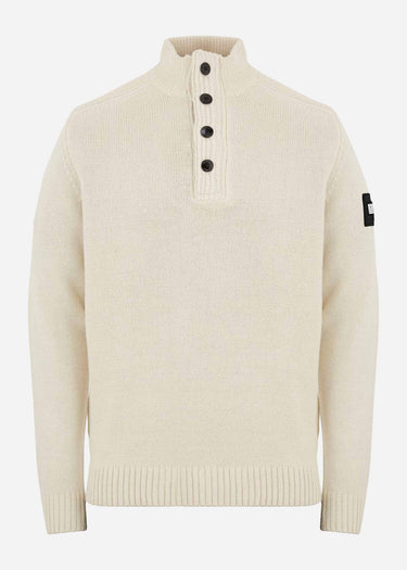 Weekend Offender Truien Castillos - chalky