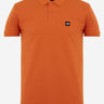 Weekend Offender Polo's Caneiros - marmalade
