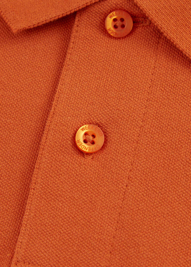 Weekend Offender Polo's Caneiros - marmalade