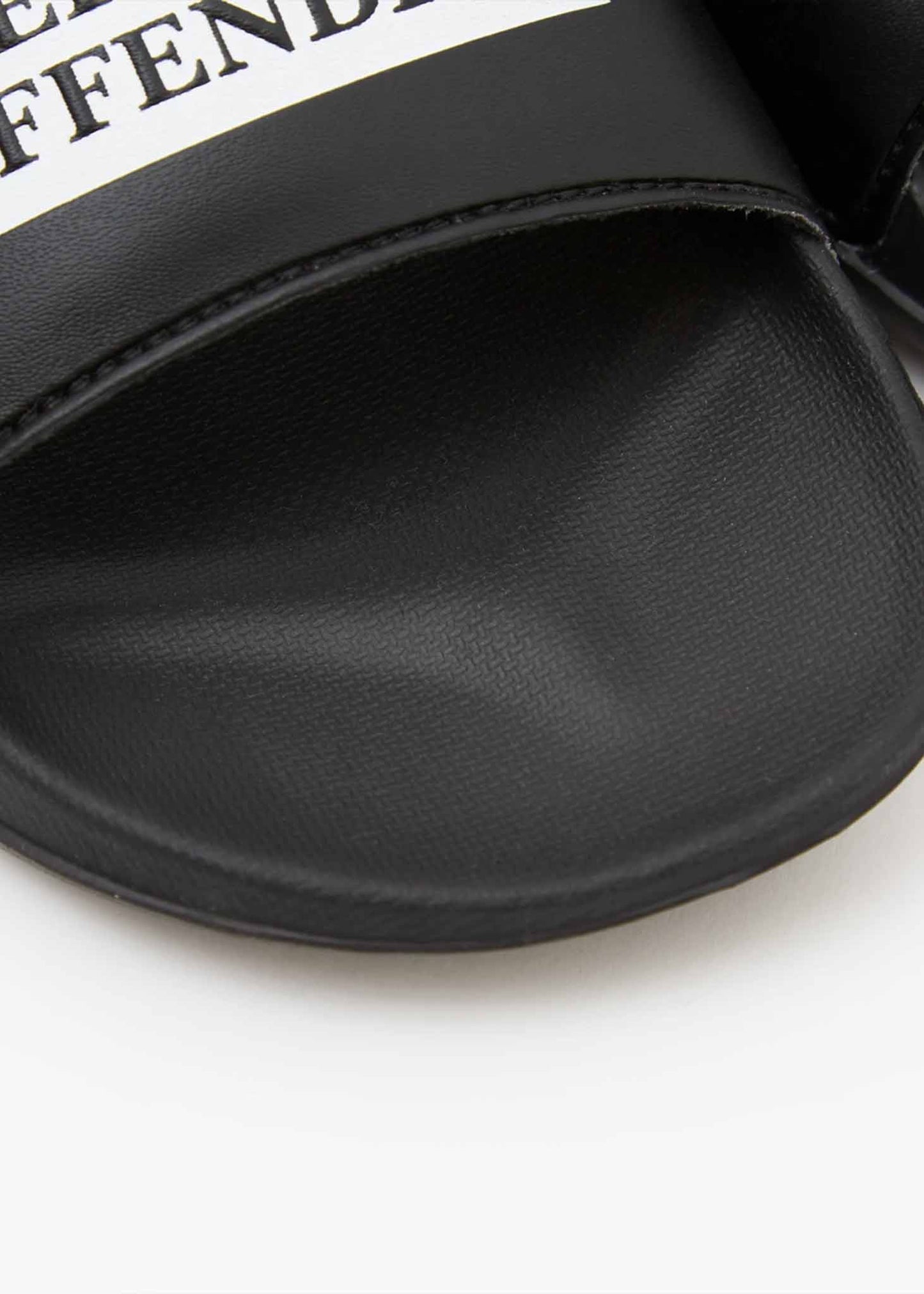 La piscine - black