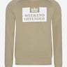Weekend Offender Truien Penitentiary - porcino
