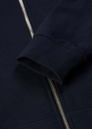 Weekend Offender Vesten Woodhaven - navy