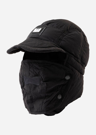 Weekend Offender Beanies Zabit - black