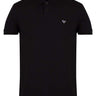 Weekend Offender Polo's Maldonado - black