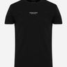 Weekend Offender T-shirts WO tee - black