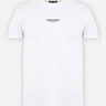 Weekend Offender T-shirts WO tee - white