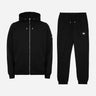 Weekend Offender Joggingpakken Woodhaven - black