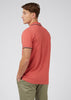 Ben Sherman Polo's  Signature polo - raspberry 