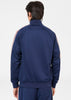 Ben Sherman Vesten  House taped track top - marine 