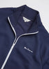 Ben Sherman Vesten  House taped track top - marine 